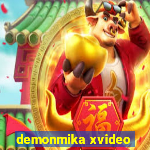 demonmika xvideo